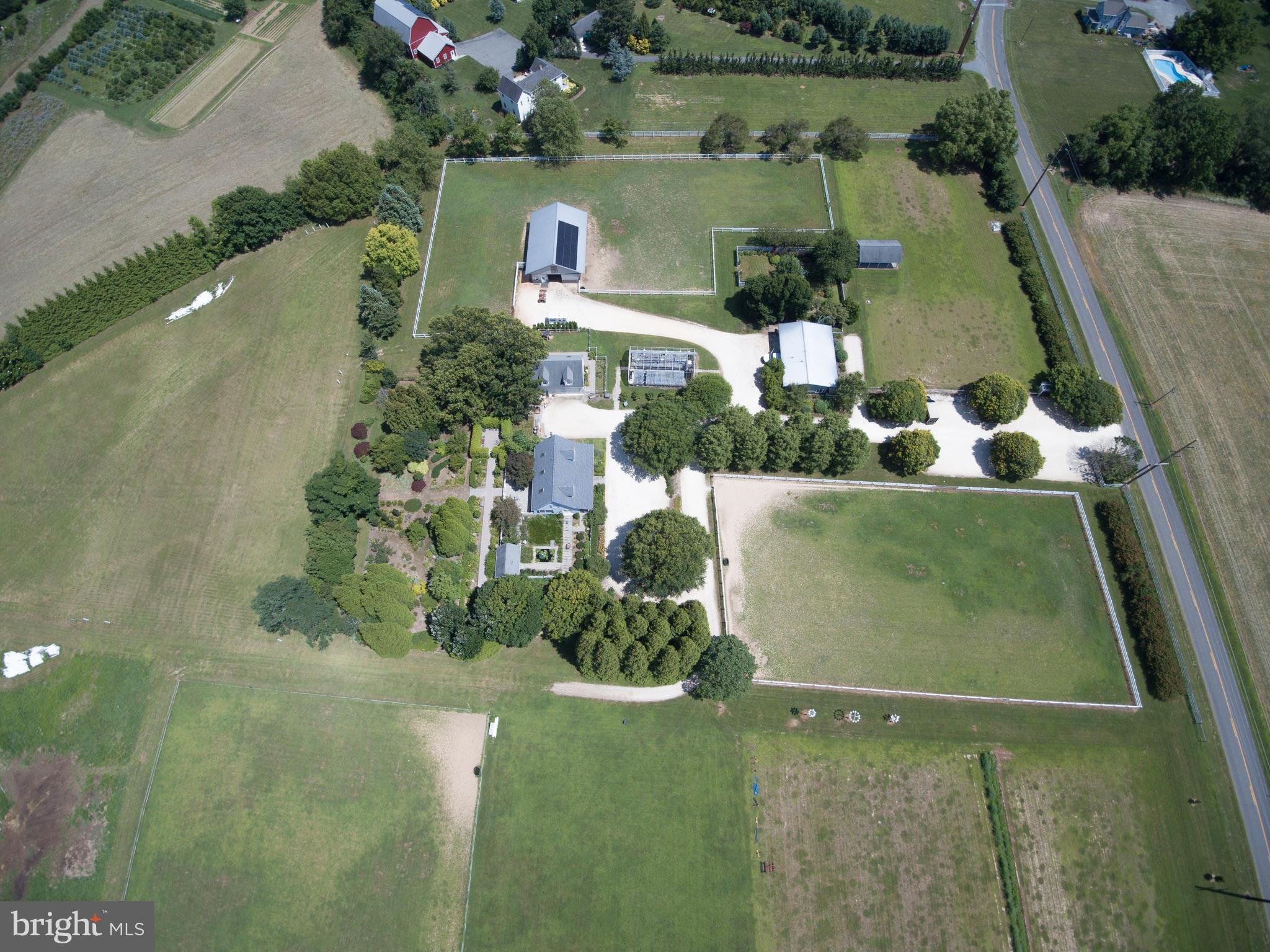 327 Beebe Run Road Bridgeton, NJ 08302 - Photo 26 of 47