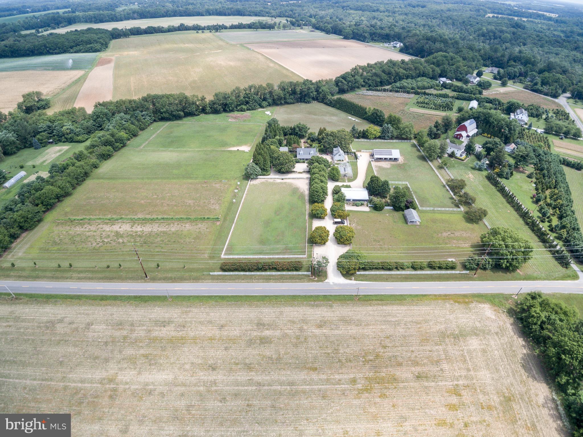 327 Beebe Run Road Bridgeton, NJ 08302 - Photo 27 of 47