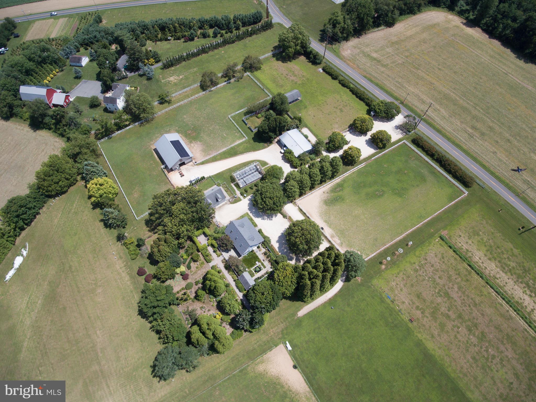 327 Beebe Run Road Bridgeton, NJ 08302 - Photo 28 of 47