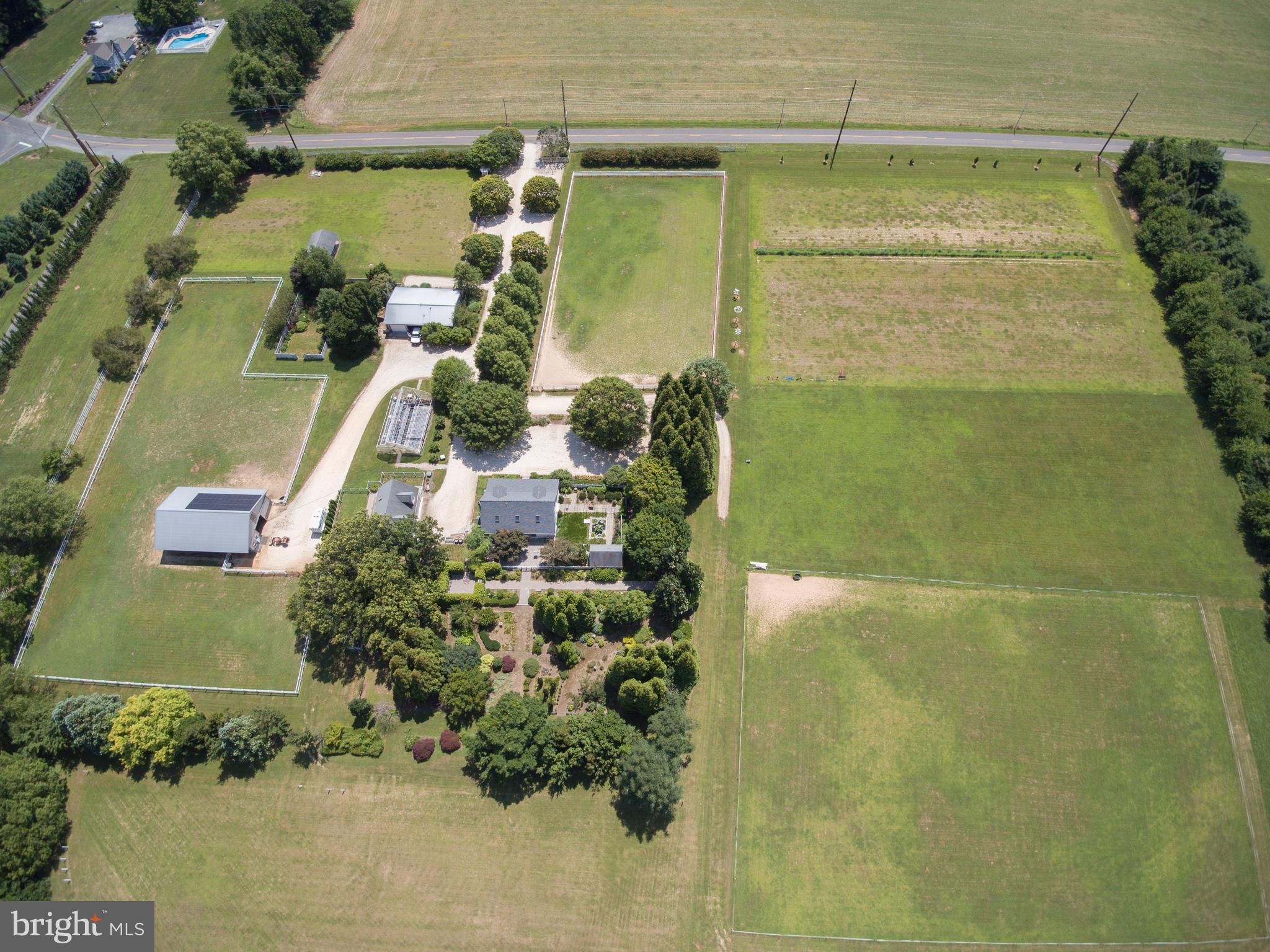 327 Beebe Run Road Bridgeton, NJ 08302 - Photo 29 of 47