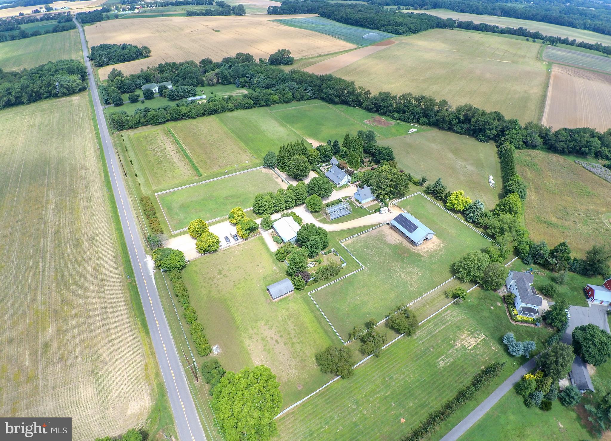 327 Beebe Run Road Bridgeton, NJ 08302 - Photo 4 of 47