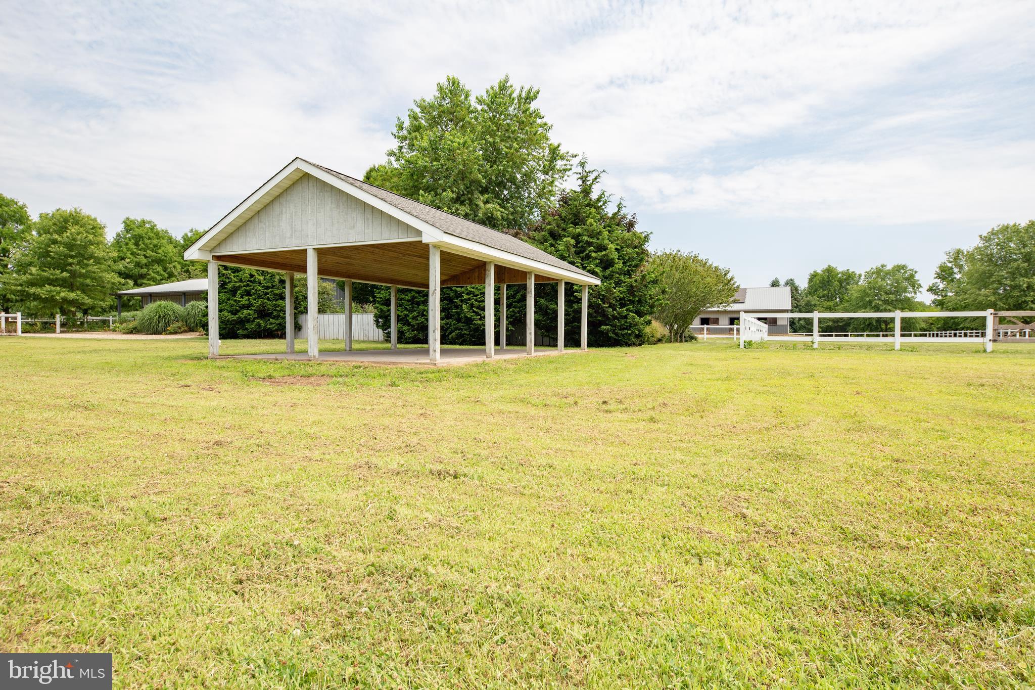 327 Beebe Run Road Bridgeton, NJ 08302 - Photo 35 of 47