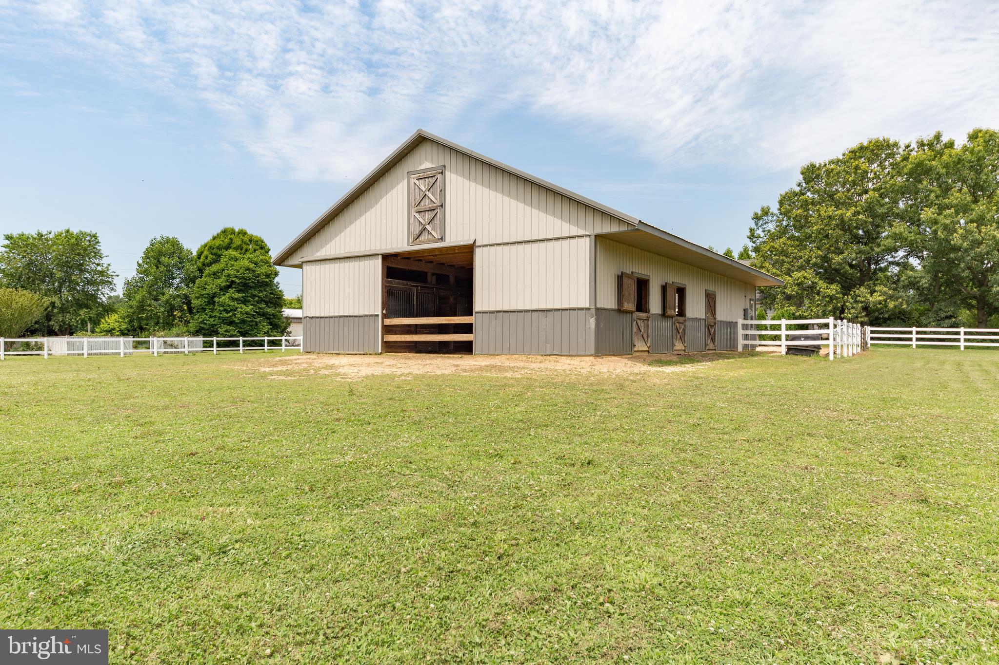 327 Beebe Run Road Bridgeton, NJ 08302 - Photo 38 of 47