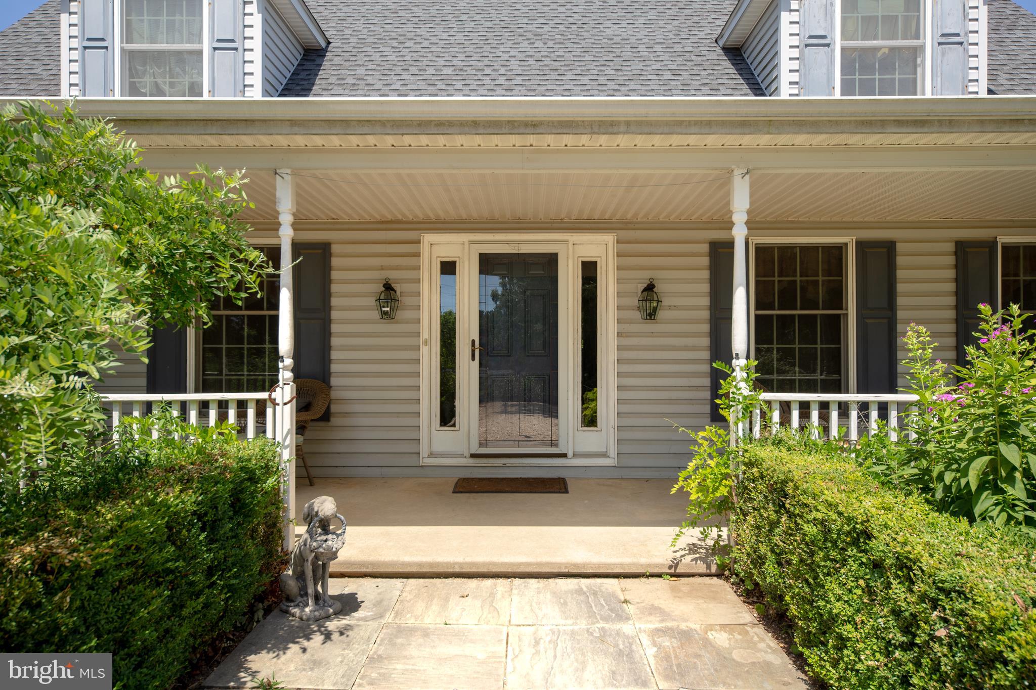 327 Beebe Run Road Bridgeton, NJ 08302 - Photo 5 of 47