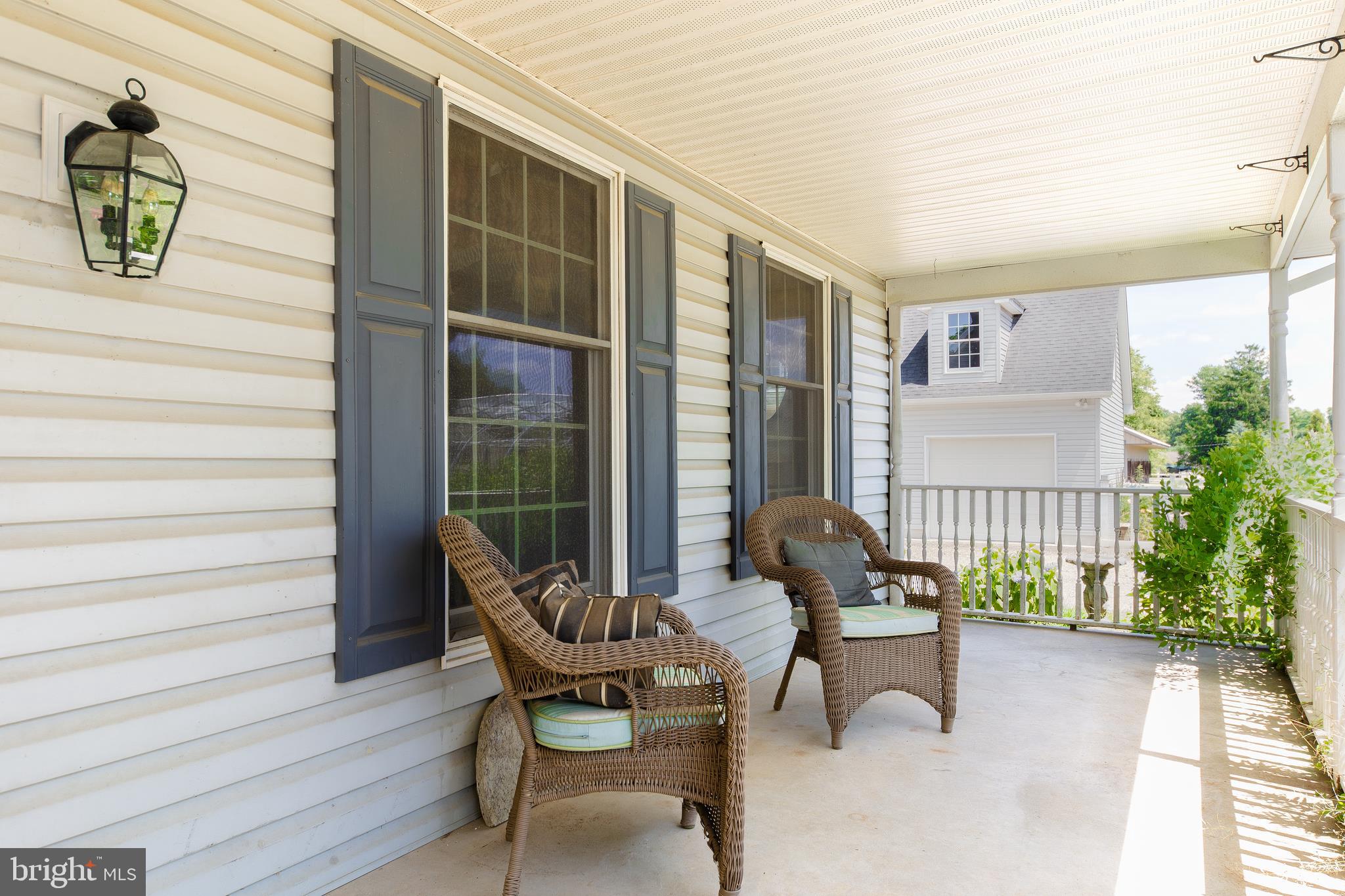 327 Beebe Run Road Bridgeton, NJ 08302 - Photo 6 of 47