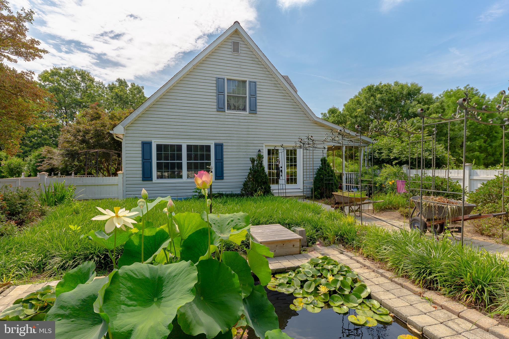 327 Beebe Run Road Bridgeton, NJ 08302 - Photo 7 of 47