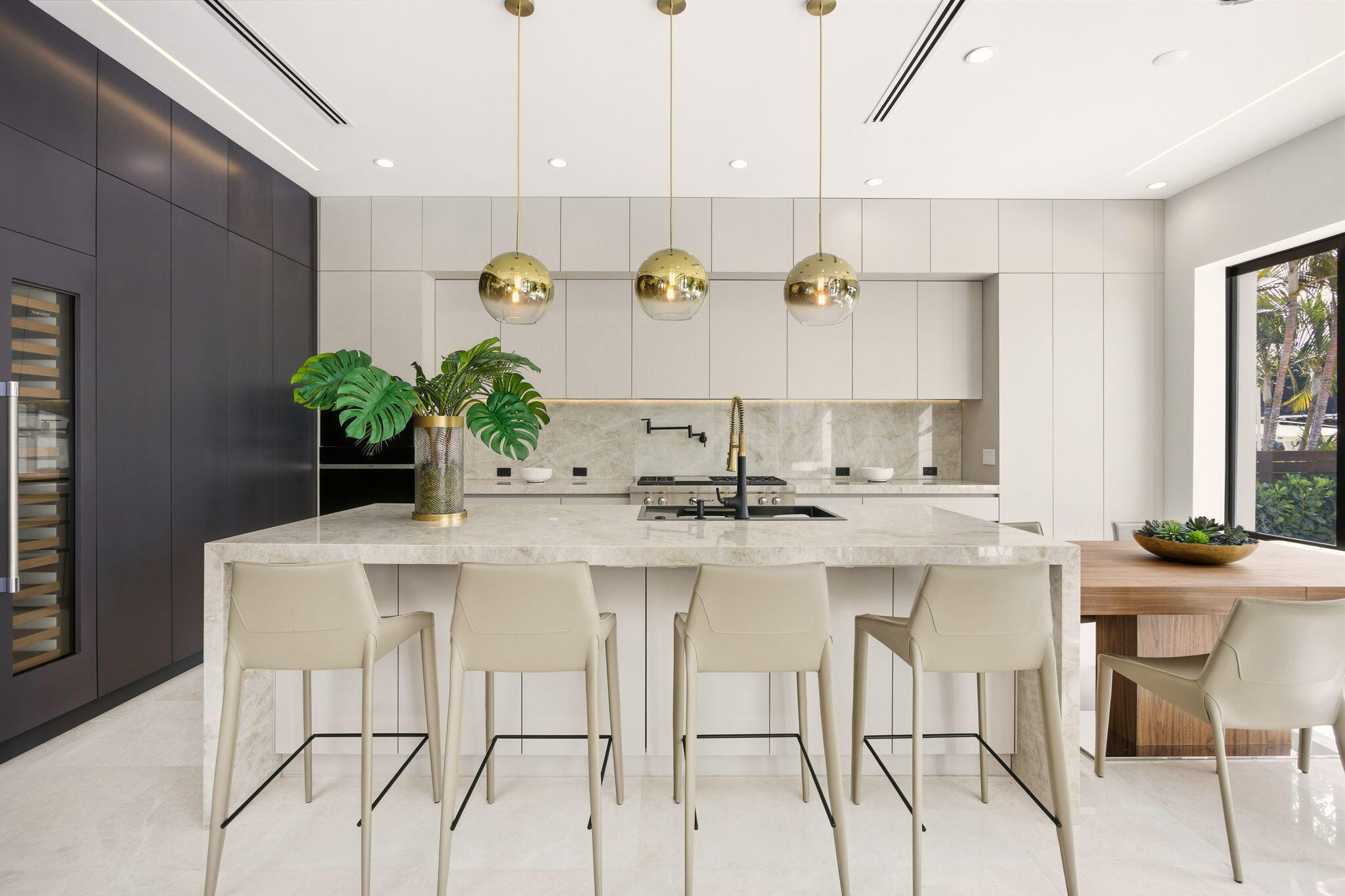 798 Havana Drive Boca Raton, FL 33487 - Photo 14 of 76 Organic Gourmet Kitchen