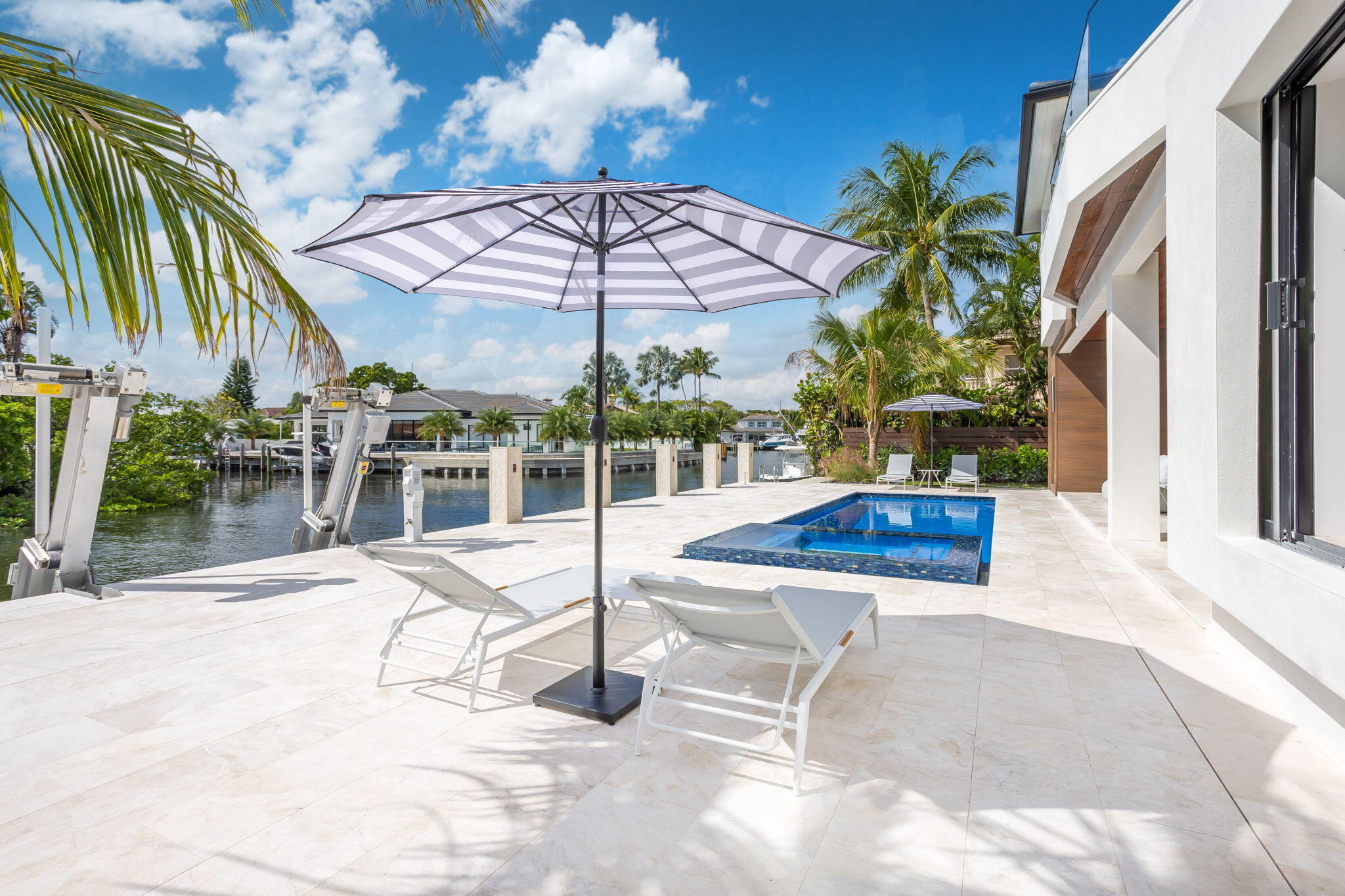 798 Havana Drive Boca Raton, FL 33487 - Photo 19 of 76 Resort Style Oasis