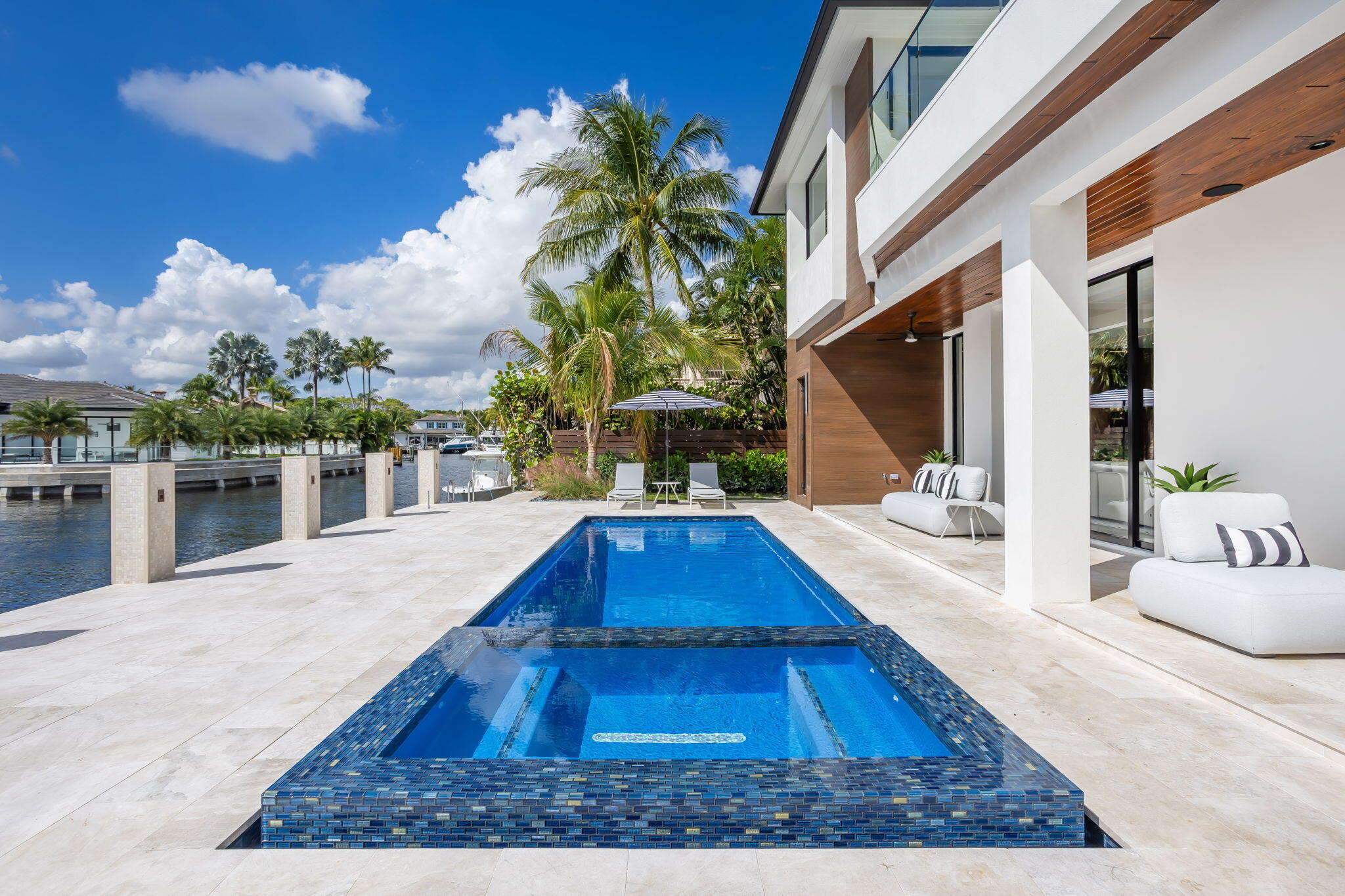 798 Havana Drive Boca Raton, FL 33487 - Photo 23 of 76 Resort Style Oasis