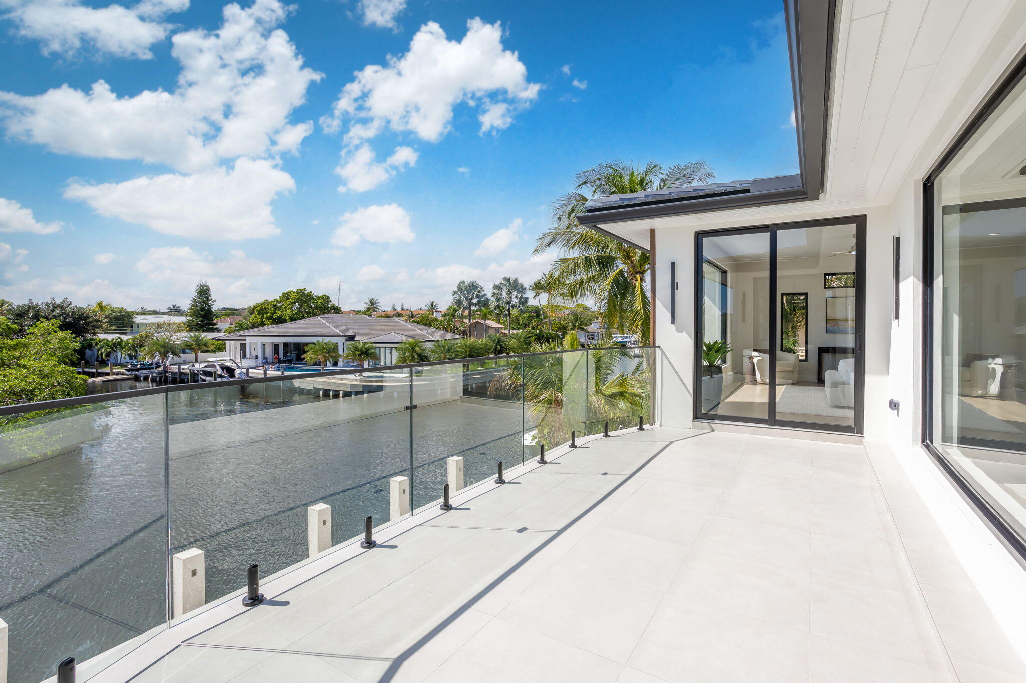 798 Havana Drive Boca Raton, FL 33487 - Photo 35 of 76 Outdoor Patio