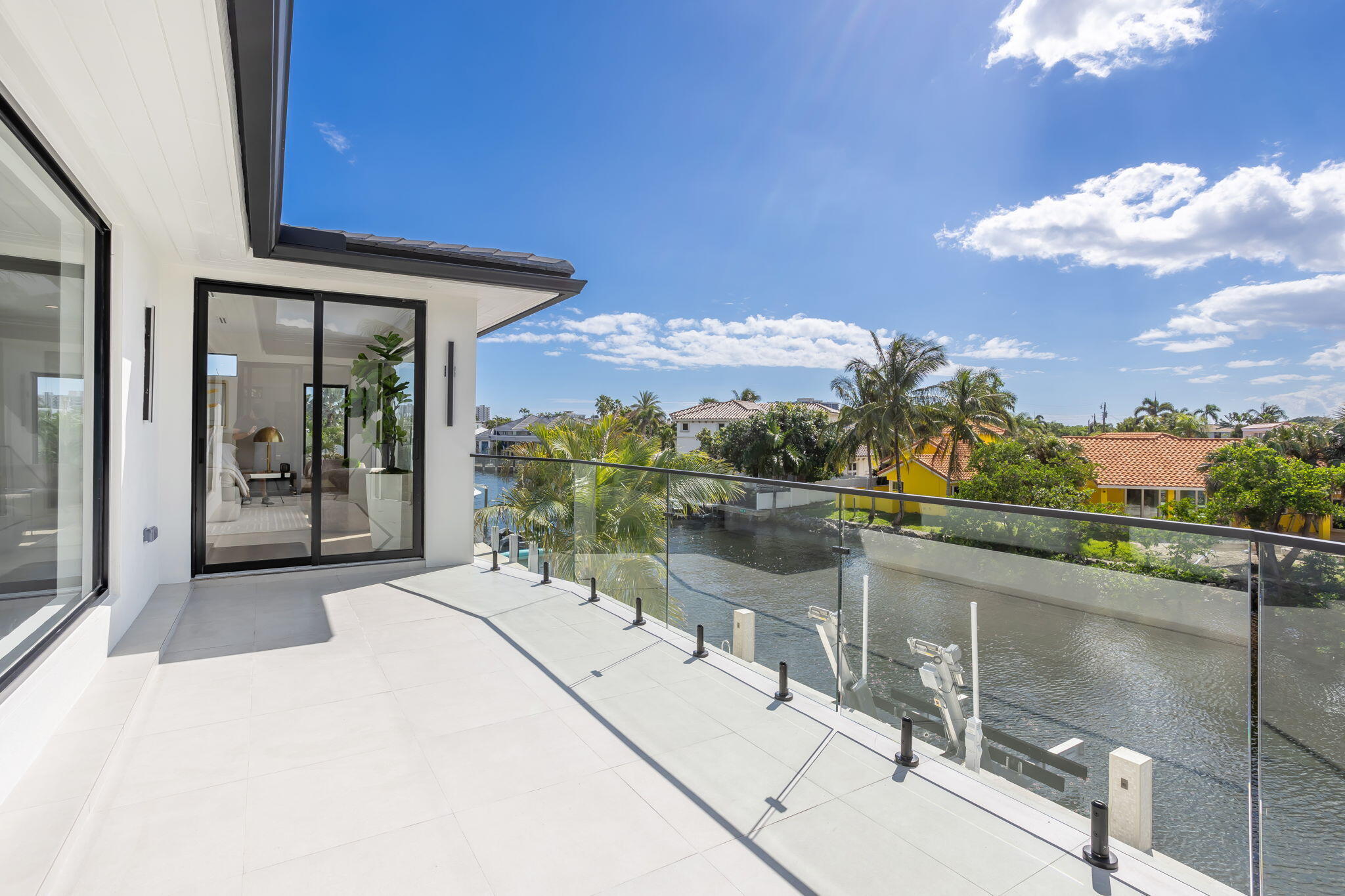 798 Havana Drive Boca Raton, FL 33487 - Photo 44 of 76 Outdoor Patio