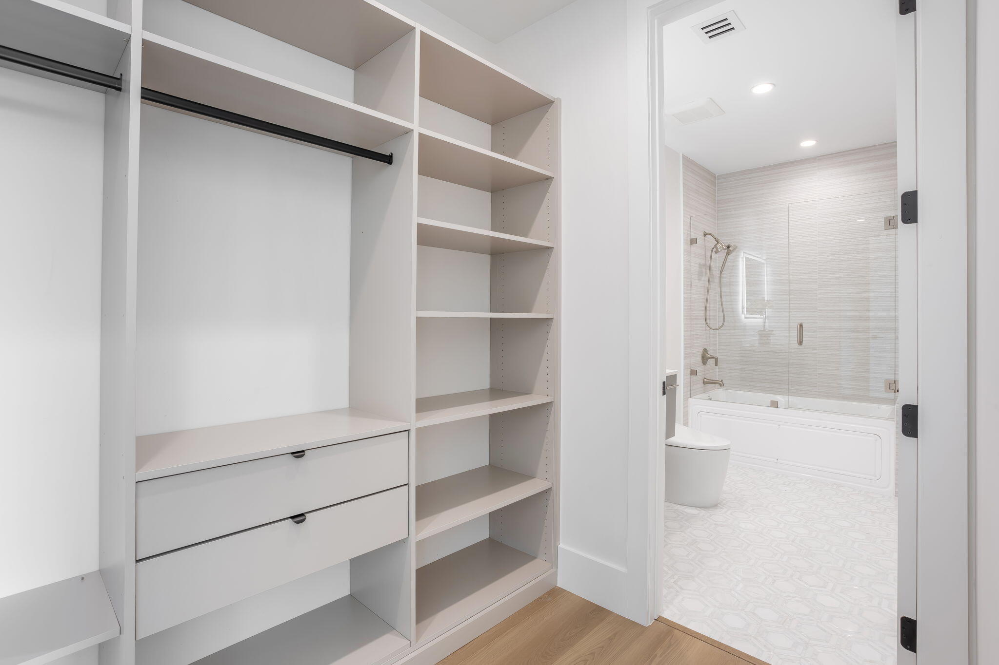 798 Havana Drive Boca Raton, FL 33487 - Photo 47 of 76 Walk In Custom European Closet System