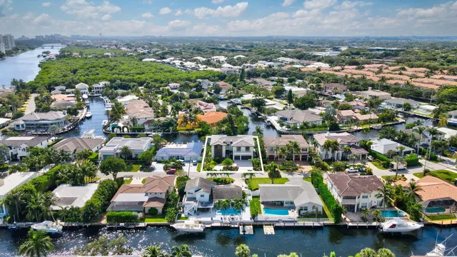 $6,685,000 | 798 Havana Drive, Boca Raton, FL 33487
