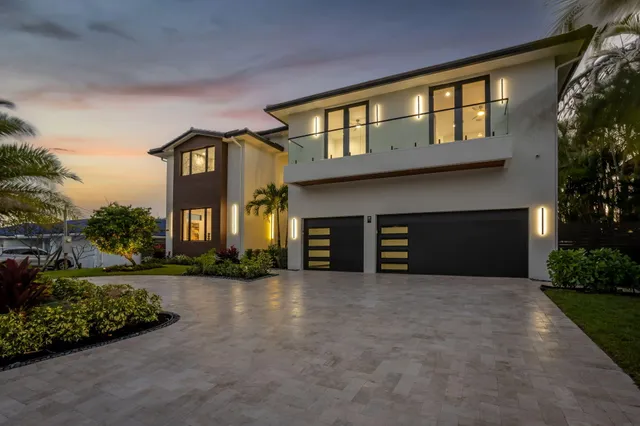 $6,685,000 | 798 Havana Drive, Boca Raton, FL 33487