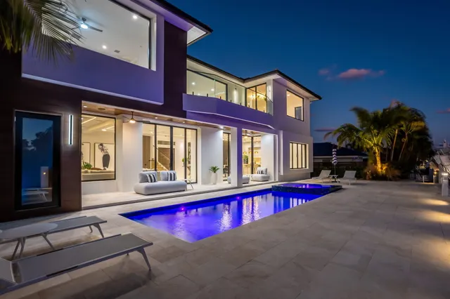 $6,685,000 | 798 Havana Drive, Boca Raton, FL 33487