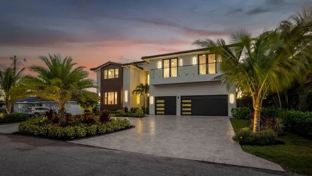 $6,685,000 | 798 Havana Drive, Boca Raton, FL 33487