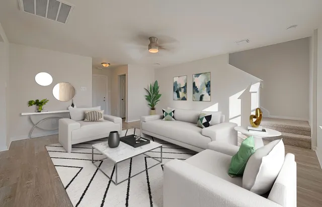 $2,200 | 3806 Granite Springs Lane, Katy, TX 77449