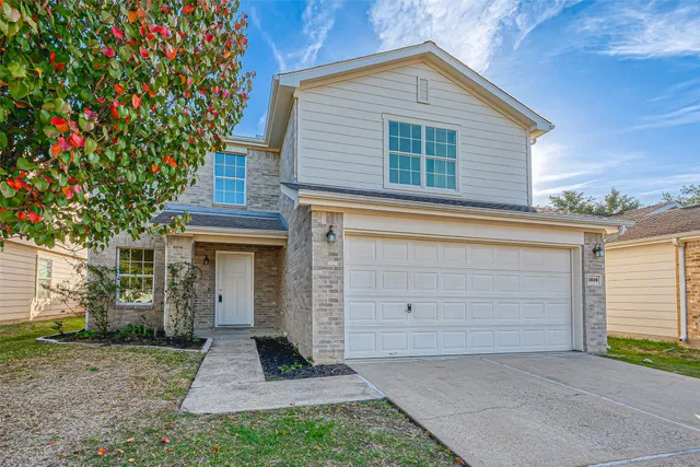$2,200 | 3806 Granite Springs Lane, Katy, TX 77449