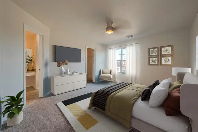 $2,200 | 3806 Granite Springs Lane, Katy, TX 77449