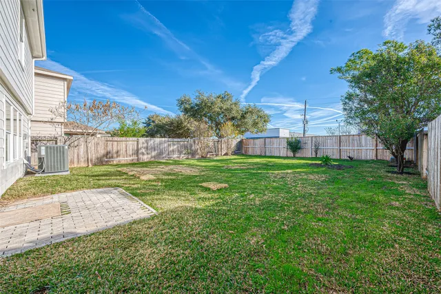 $2,200 | 3806 Granite Springs Lane, Katy, TX 77449