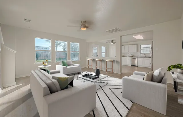 $2,200 | 3806 Granite Springs Lane, Katy, TX 77449