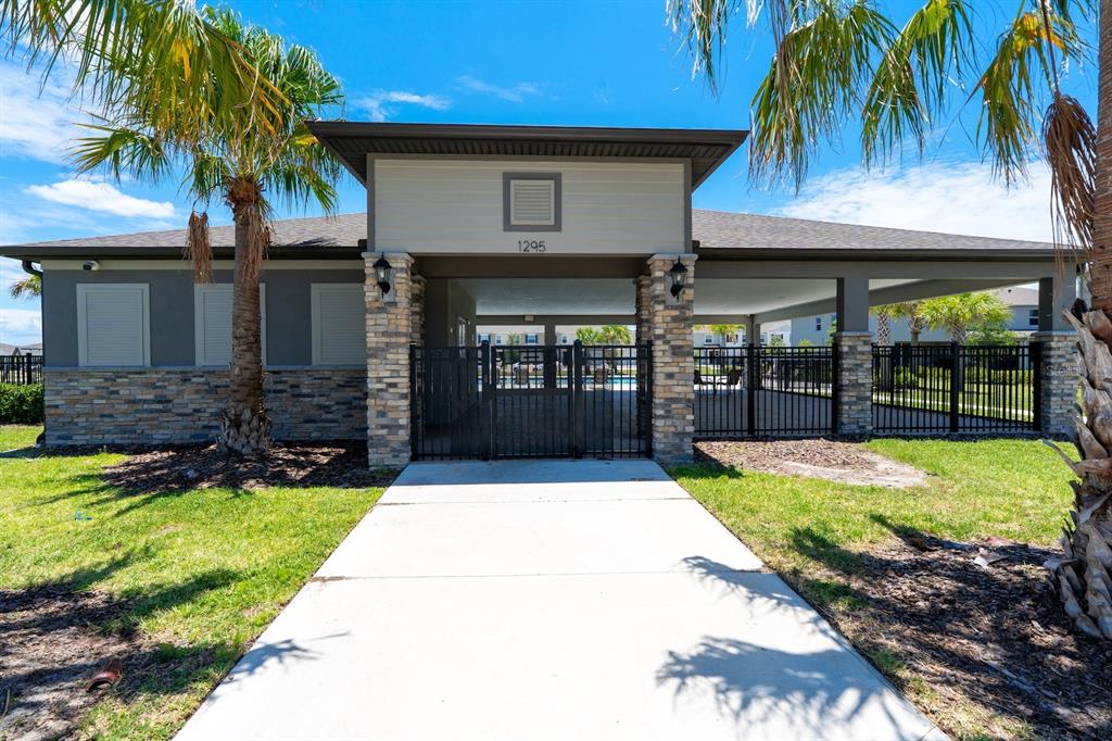 1456 Isleta Loop Kissimmee, FL 34741 - Photo 52 of 57