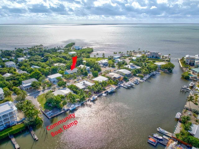$975,000 | 223 Treasure Harbor Drive, Islamorada, FL 33036