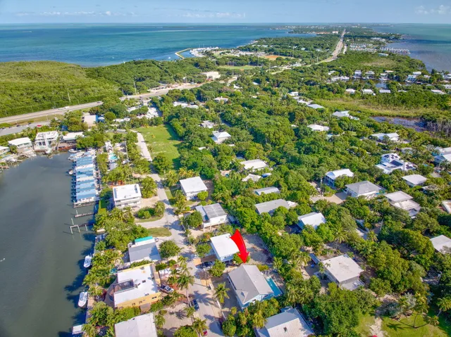 $975,000 | 223 Treasure Harbor Drive, Islamorada, FL 33036