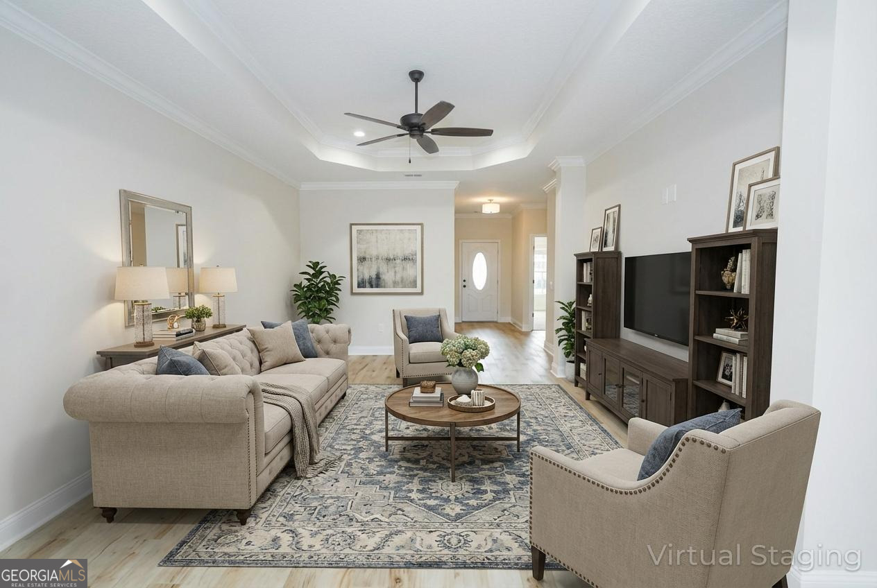 159 The Villas Way Kingsland, GA 31548 - Photo 19 of 62