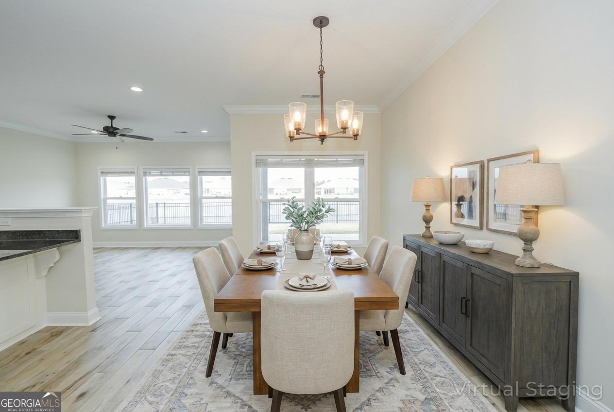 159 The Villas Way Kingsland, GA 31548 - Photo 22 of 62