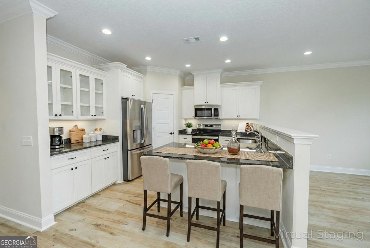 159 The Villas Way Kingsland, GA 31548 - Photo 24 of 62