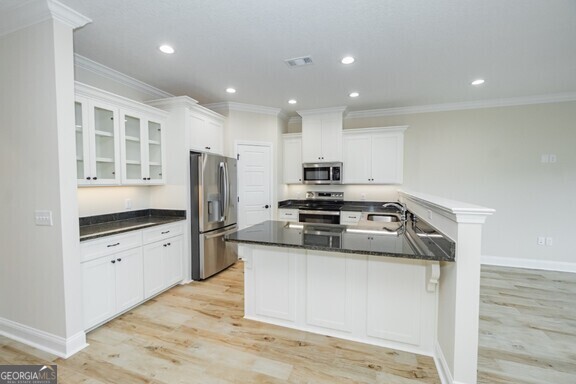 159 The Villas Way Kingsland, GA 31548 - Photo 25 of 62