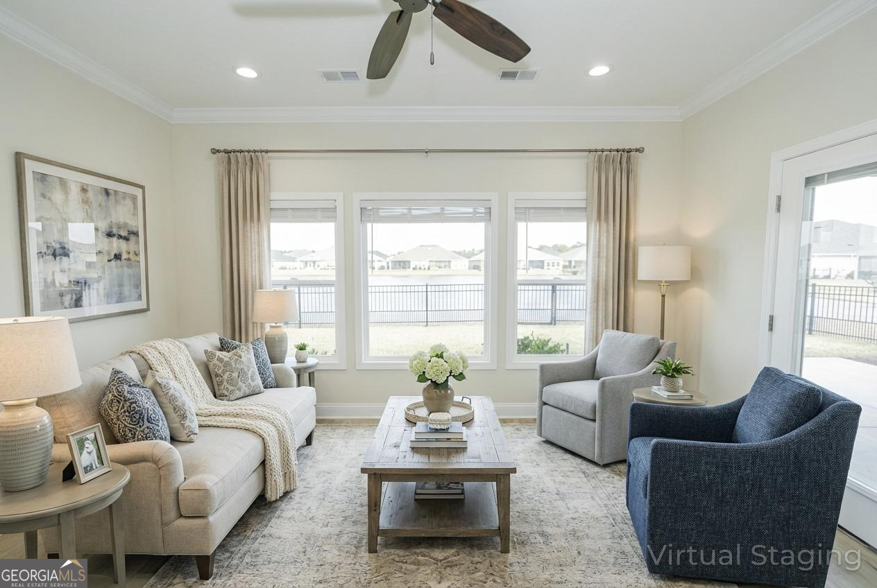 159 The Villas Way Kingsland, GA 31548 - Photo 32 of 62