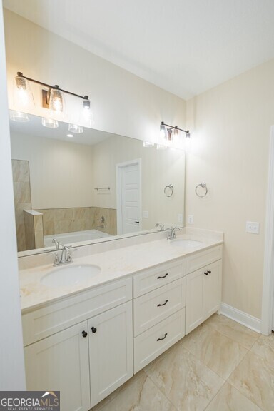 159 The Villas Way Kingsland, GA 31548 - Photo 45 of 62