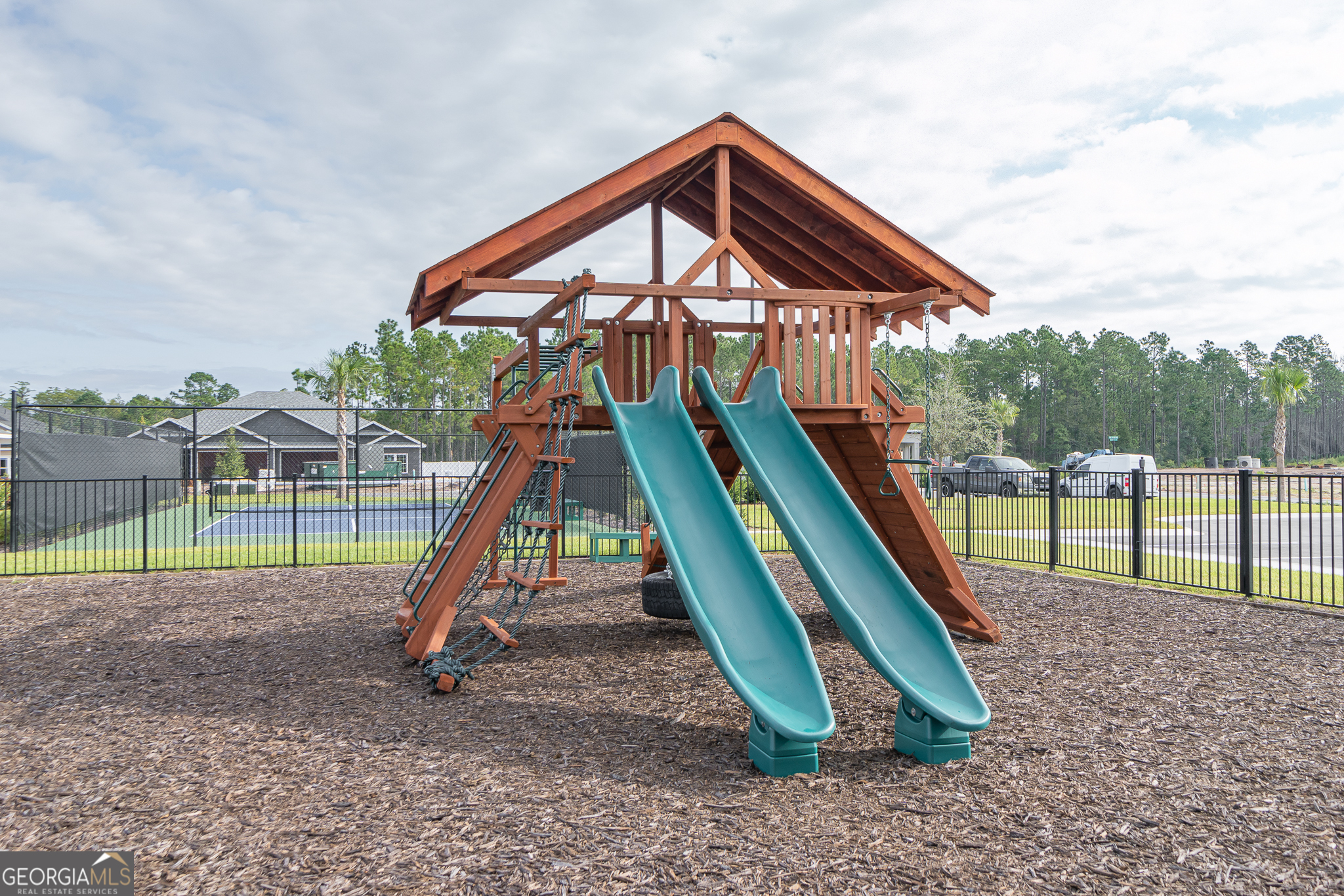 159 The Villas Way Kingsland, GA 31548 - Photo 60 of 62