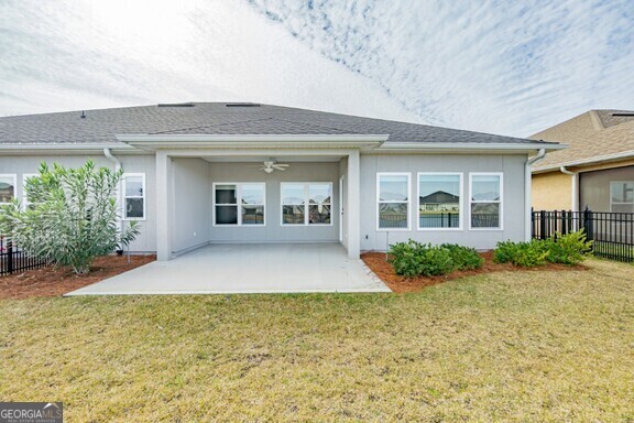 159 The Villas Way Kingsland, GA 31548 - Photo 6 of 62