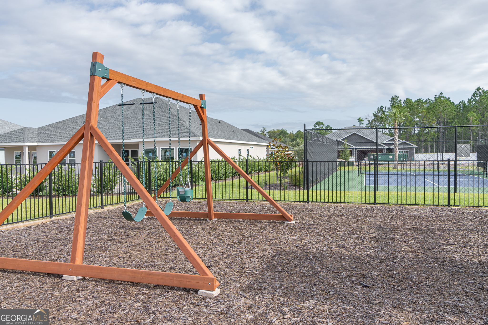 159 The Villas Way Kingsland, GA 31548 - Photo 61 of 62