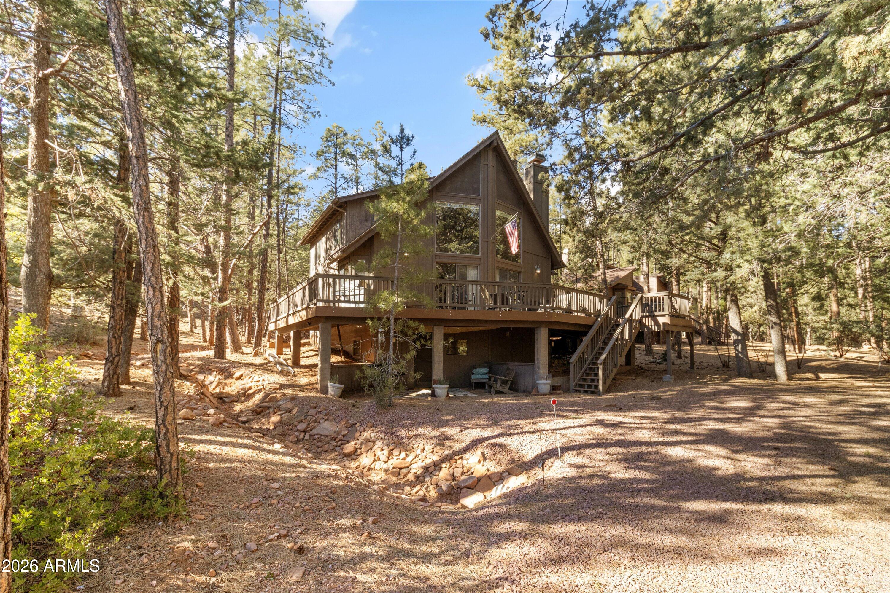 6181 Pinon Loop Pine, AZ 85544 - Photo 35 of 36 37-IMG_4251