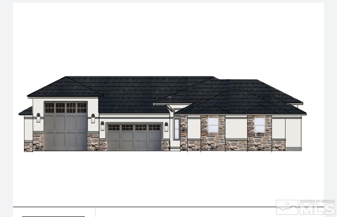 920 Rainshadow Way Gardnerville, NV 89460 - Photo 2 of 12 Photo 2