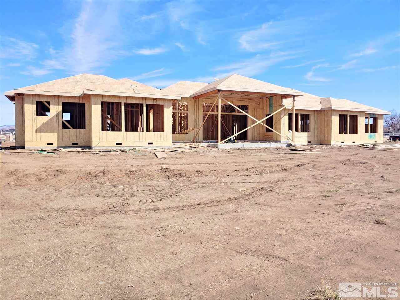 920 Rainshadow Way Gardnerville, NV 89460 - Photo 3 of 12 Photo 3