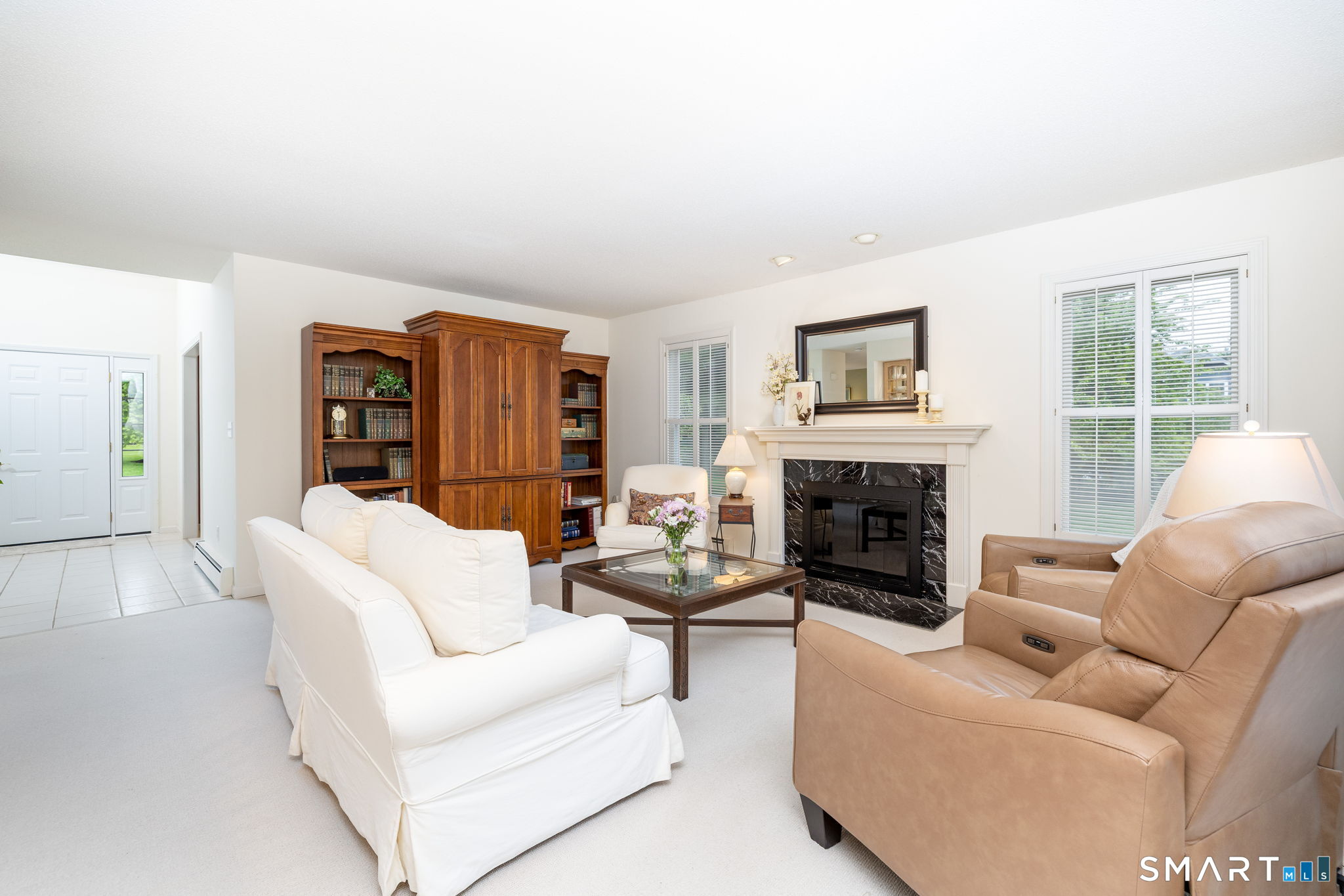 7 Strawberry Fields Road Granby, CT 06035 - Photo 15 of 39