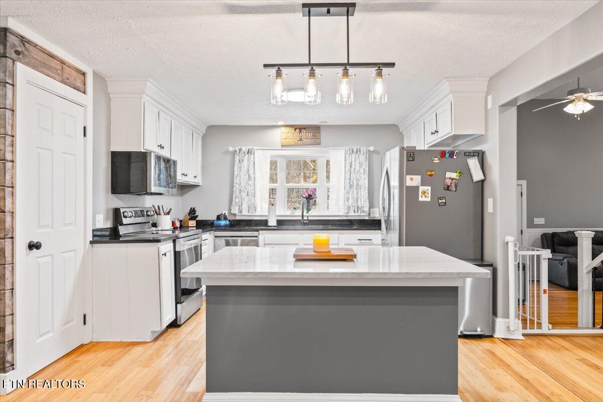 125 Denise Drive Speedwell, TN 37870 - Photo 12 of 51 Kitchen