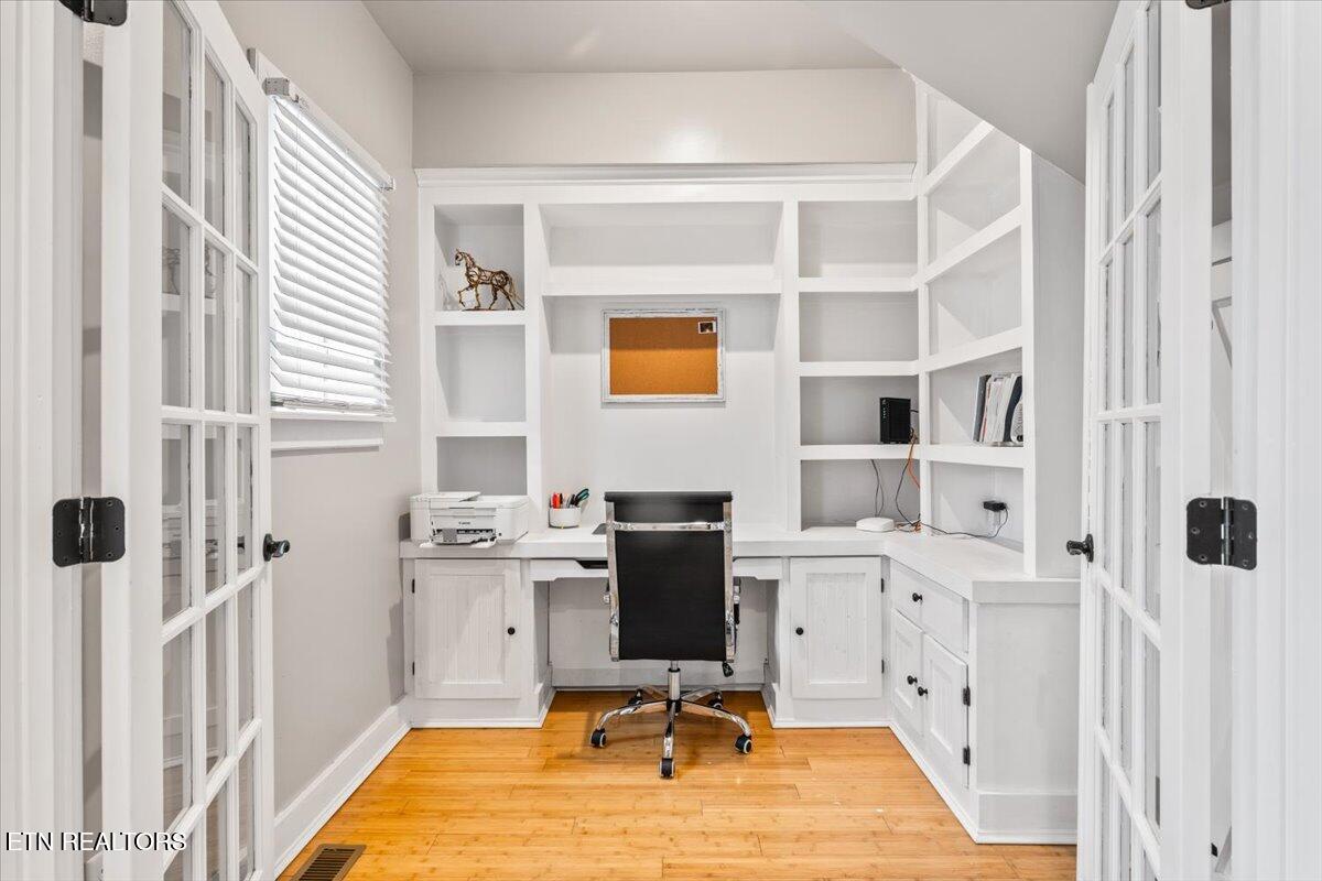 125 Denise Drive Speedwell, TN 37870 - Photo 18 of 51 Office