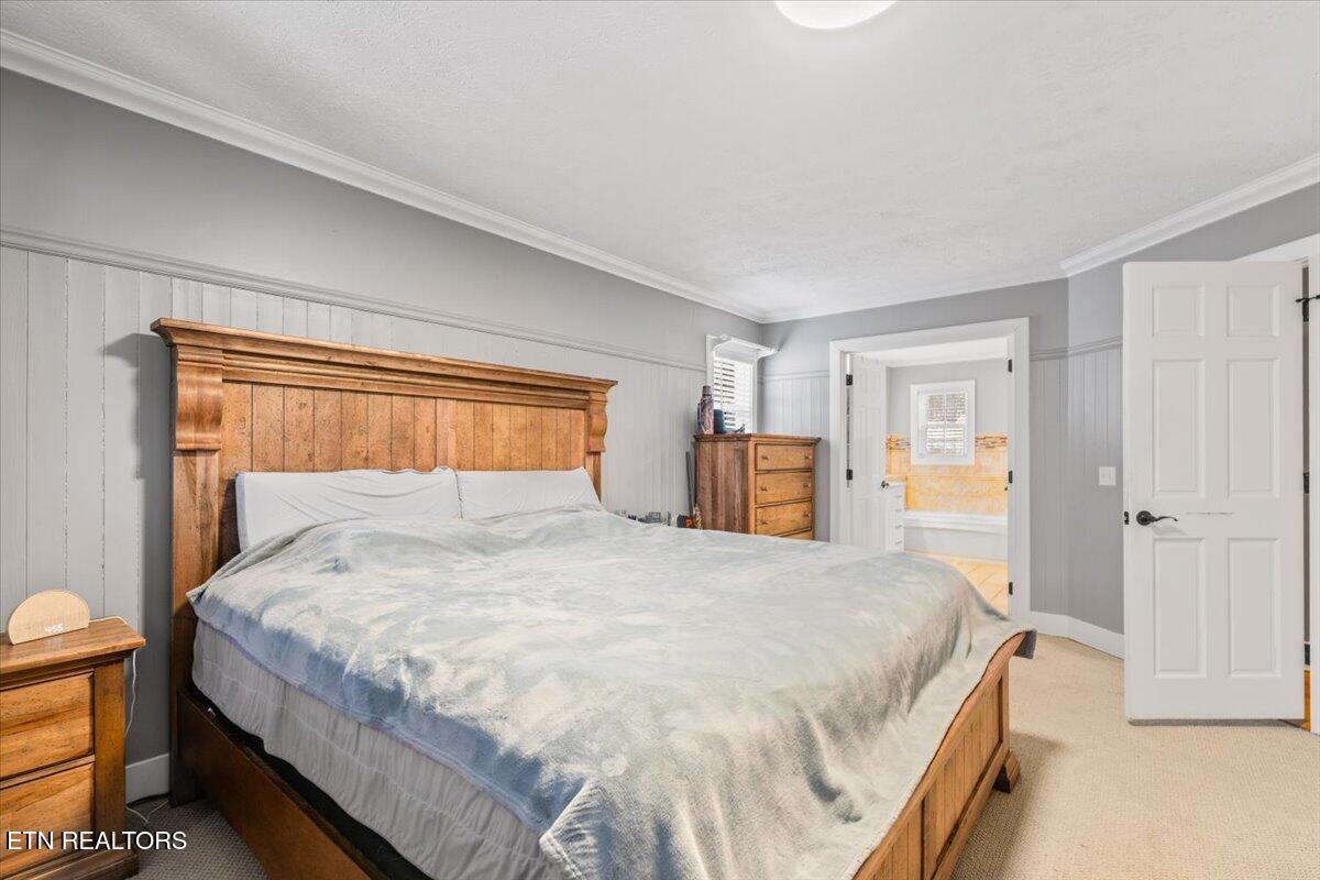125 Denise Drive Speedwell, TN 37870 - Photo 21 of 51 Main Bedroom