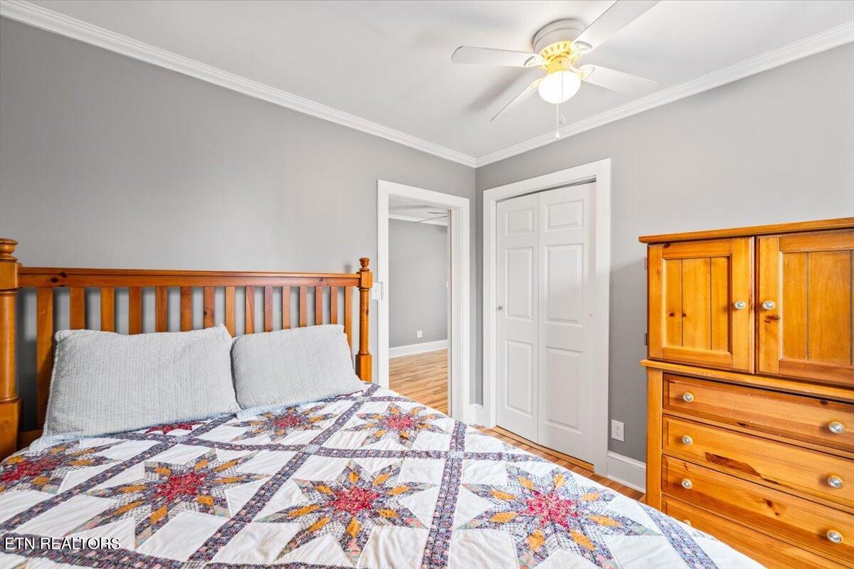 125 Denise Drive Speedwell, TN 37870 - Photo 32 of 51 Guest room 2