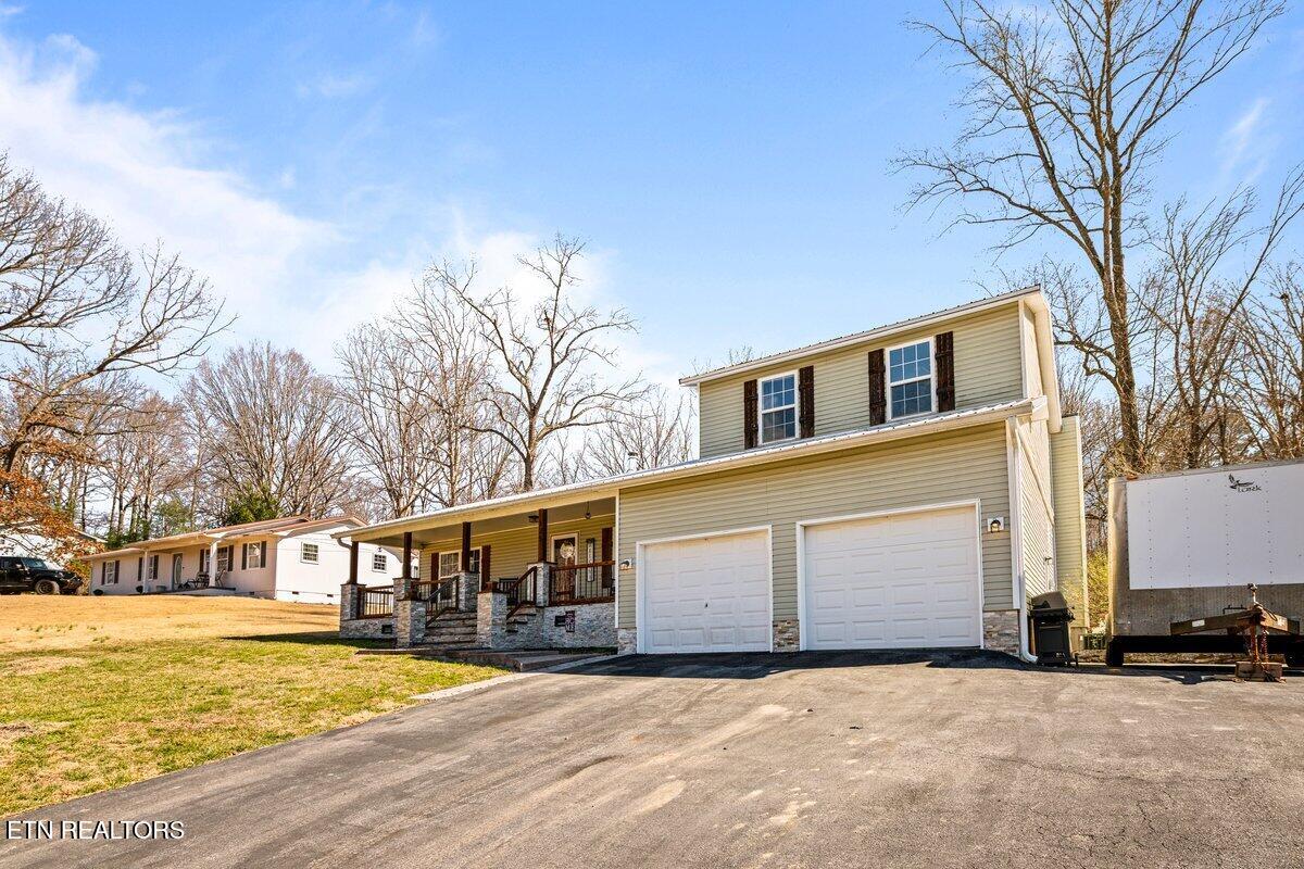 125 Denise Drive Speedwell, TN 37870 - Photo 48 of 51 New 6