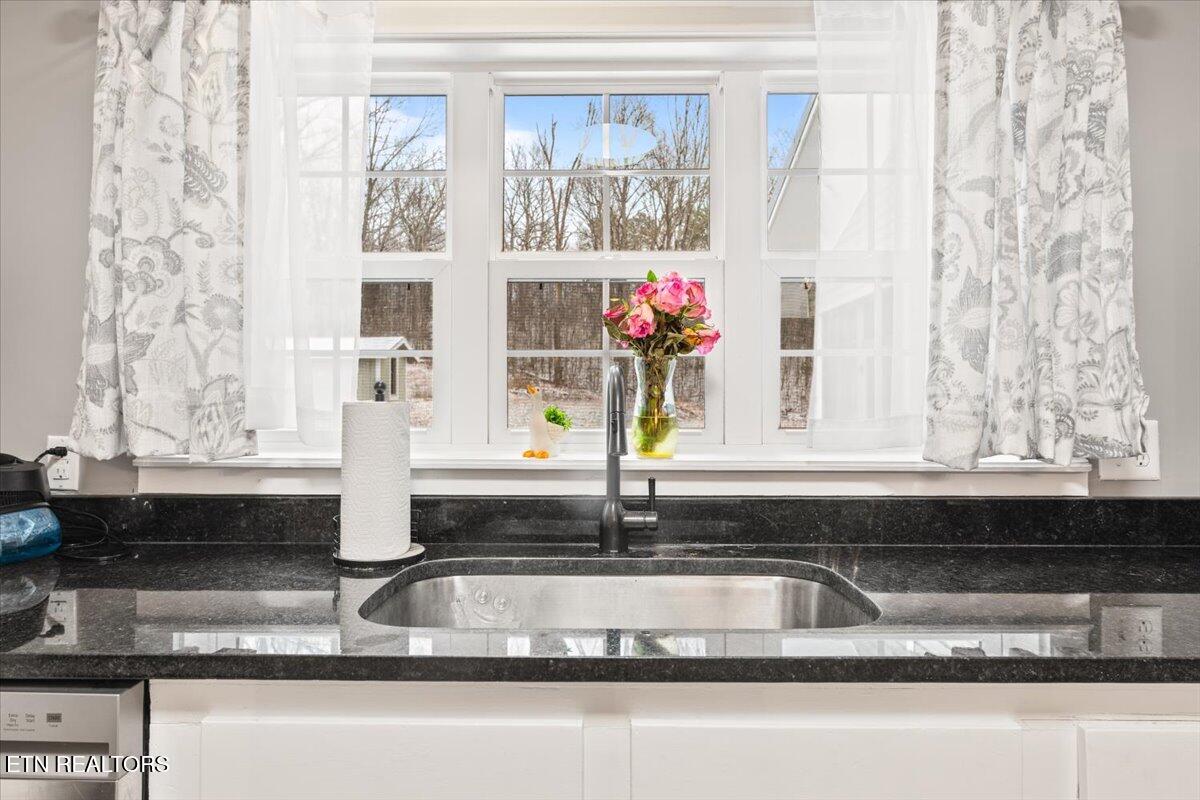 125 Denise Drive Speedwell, TN 37870 - Photo 8 of 51 Kitchen