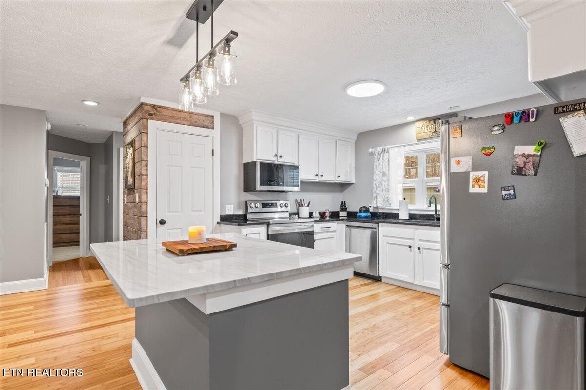 125 Denise Drive Speedwell, TN 37870 - Photo 10 of 51 Kitchen