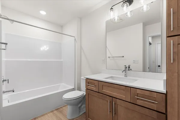 $396,900 | 532 Hunter Oaks Boulevard, Unit 502, Watertown, WI 53094