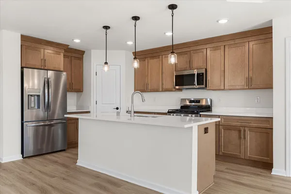 $396,900 | 532 Hunter Oaks Boulevard, Unit 502, Watertown, WI 53094